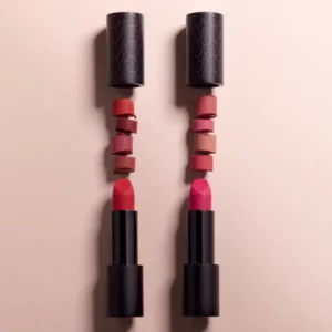 MATT & VELVET LIPSTICK ROSSETTO OPACO