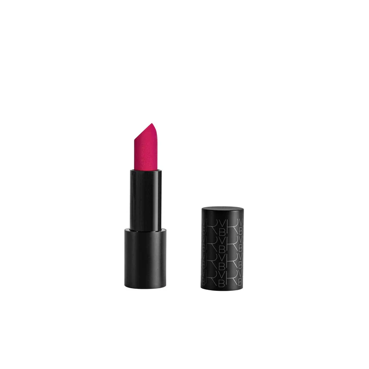 MATT & VELVET LIPSTICK ROSSETTO OPACO
