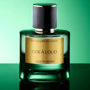 ODE A L'OUD