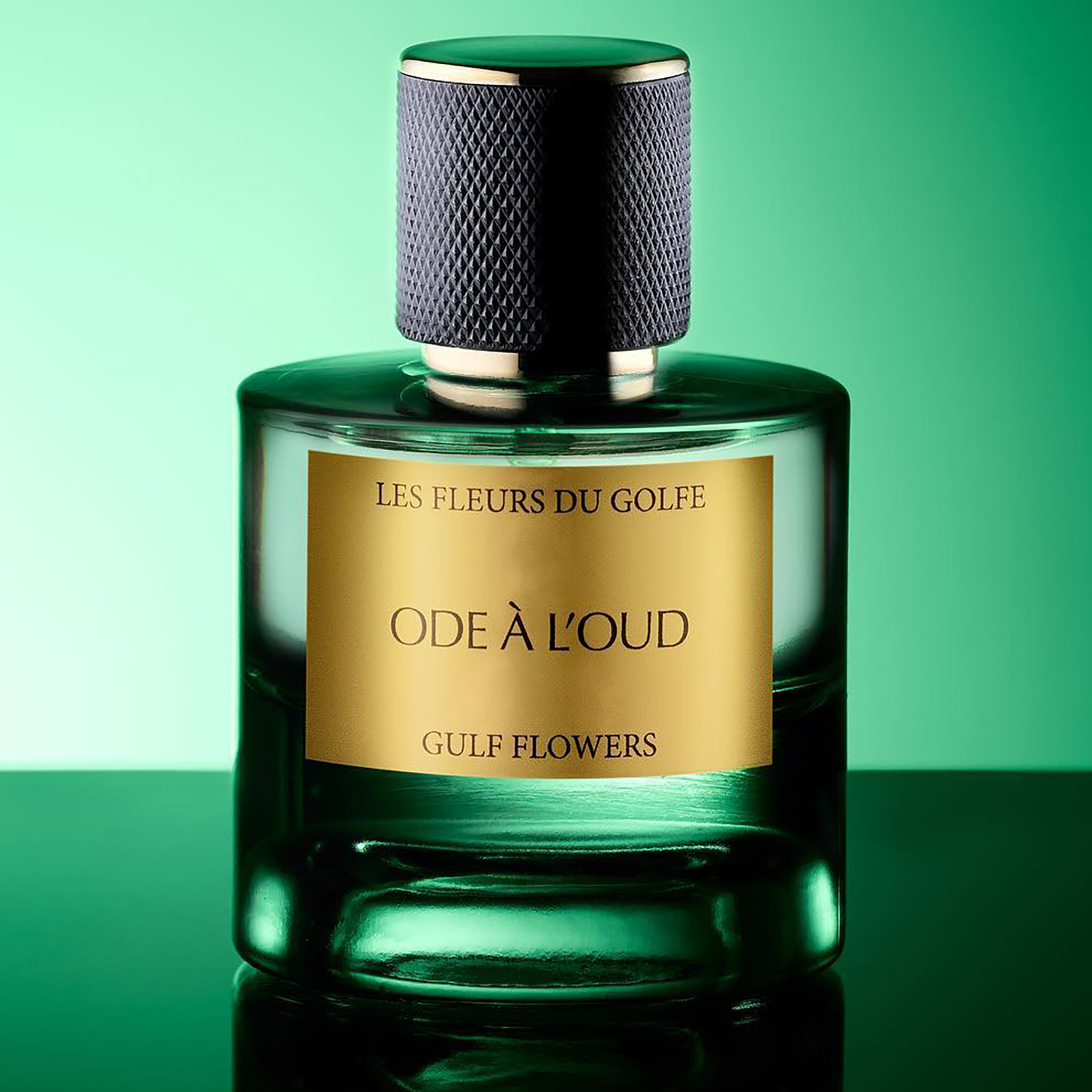 ODE A L'OUD