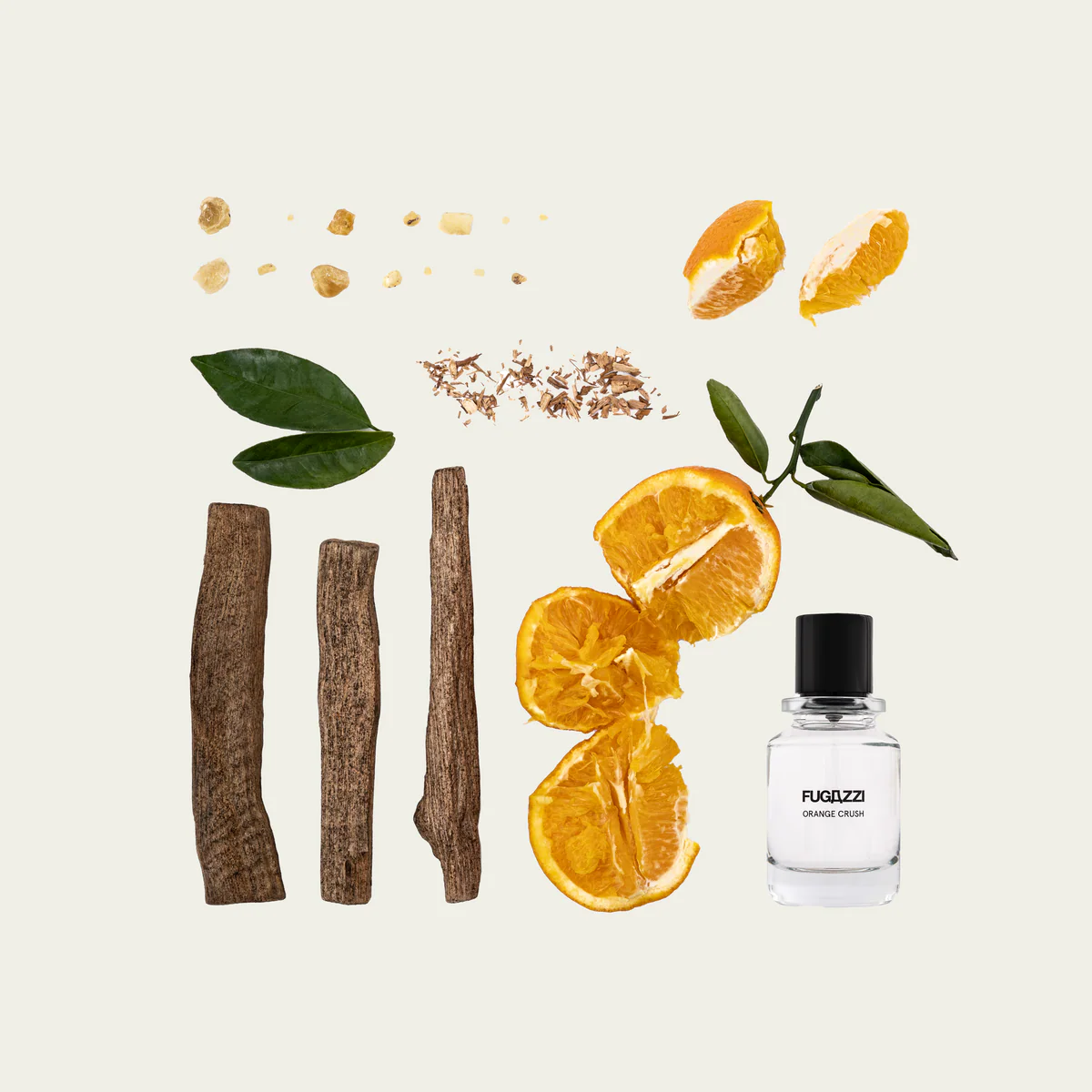 ORANGE CRUSH EXTRAIT DE PARFUM - SAMPLE