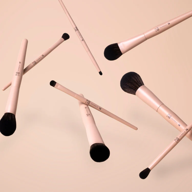 PENNELLO BLUSH E CONTOUR