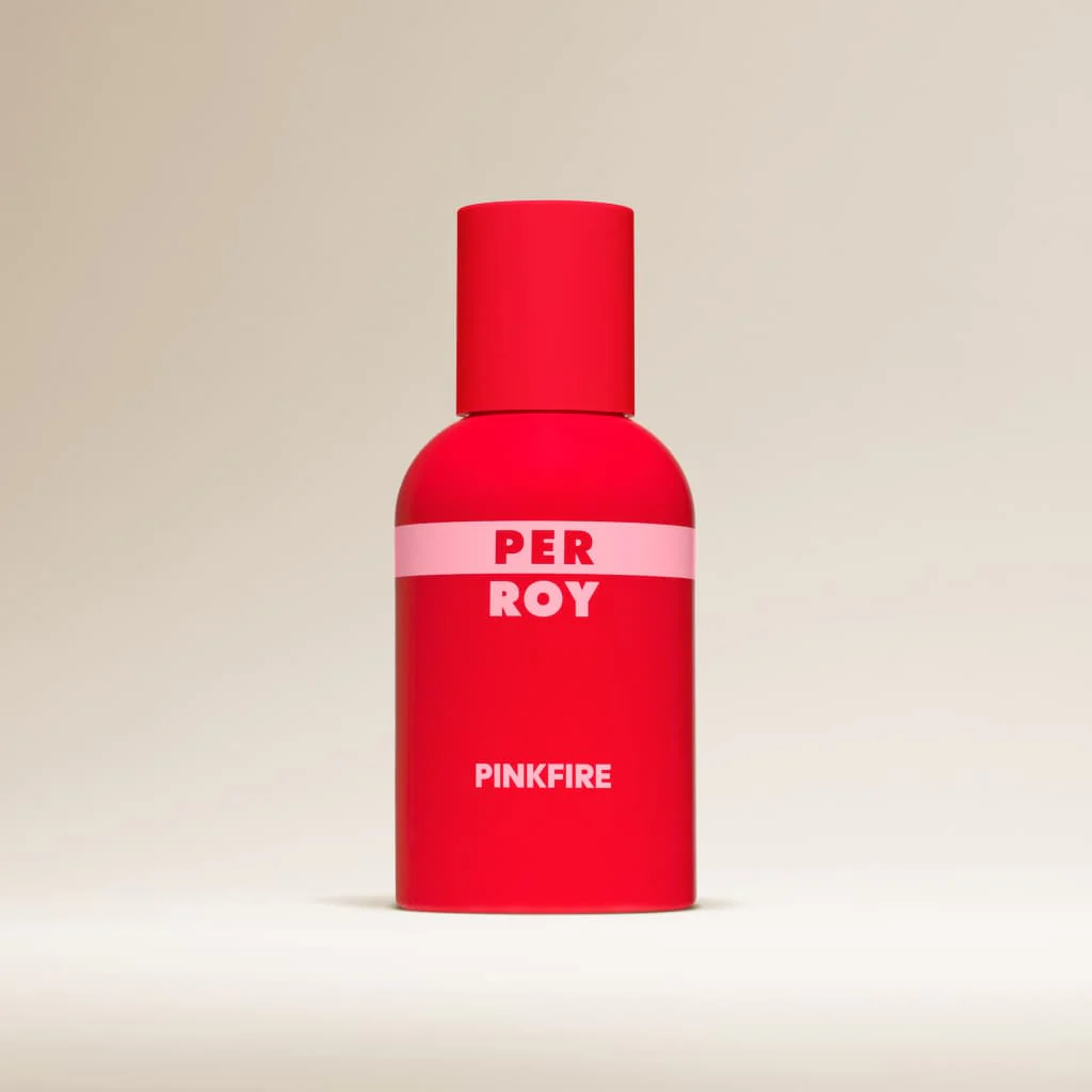 PINKFIRE