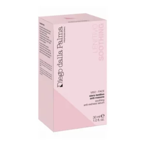 CELL-DETOXIUM SIERO LENITIVO VISO ANTIROSSORE