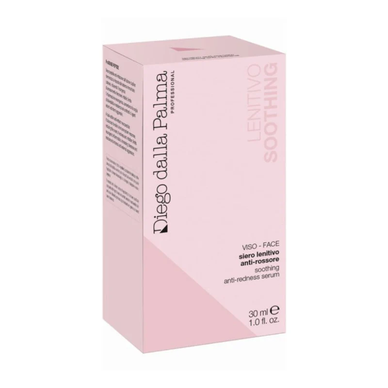 CELL-DETOXIUM SIERO LENITIVO VISO ANTIROSSORE