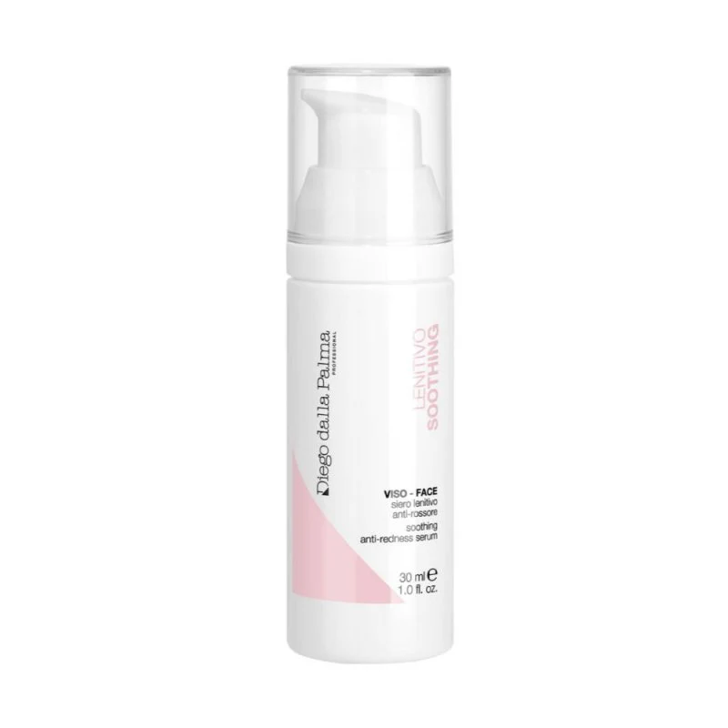 CELL-DETOXIUM SIERO LENITIVO VISO ANTIROSSORE