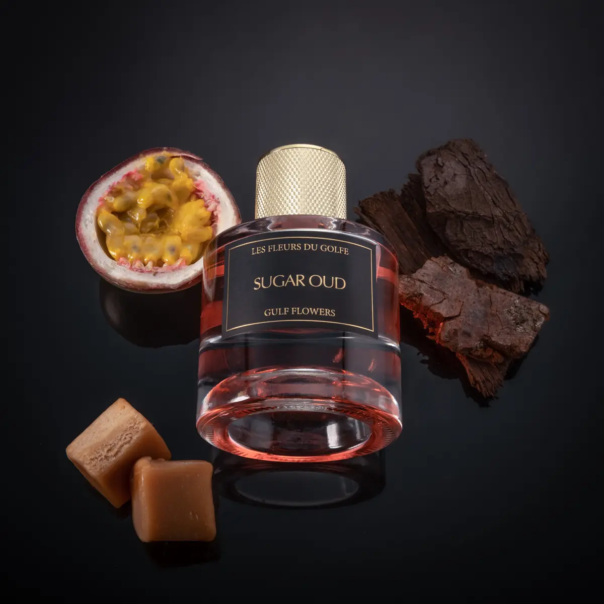 SUGAR OUD