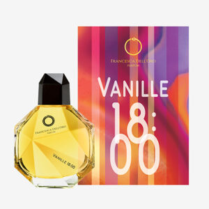 VANILLE 18:00