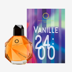 VANILLE 24:00