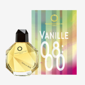 VANILLE 08:00