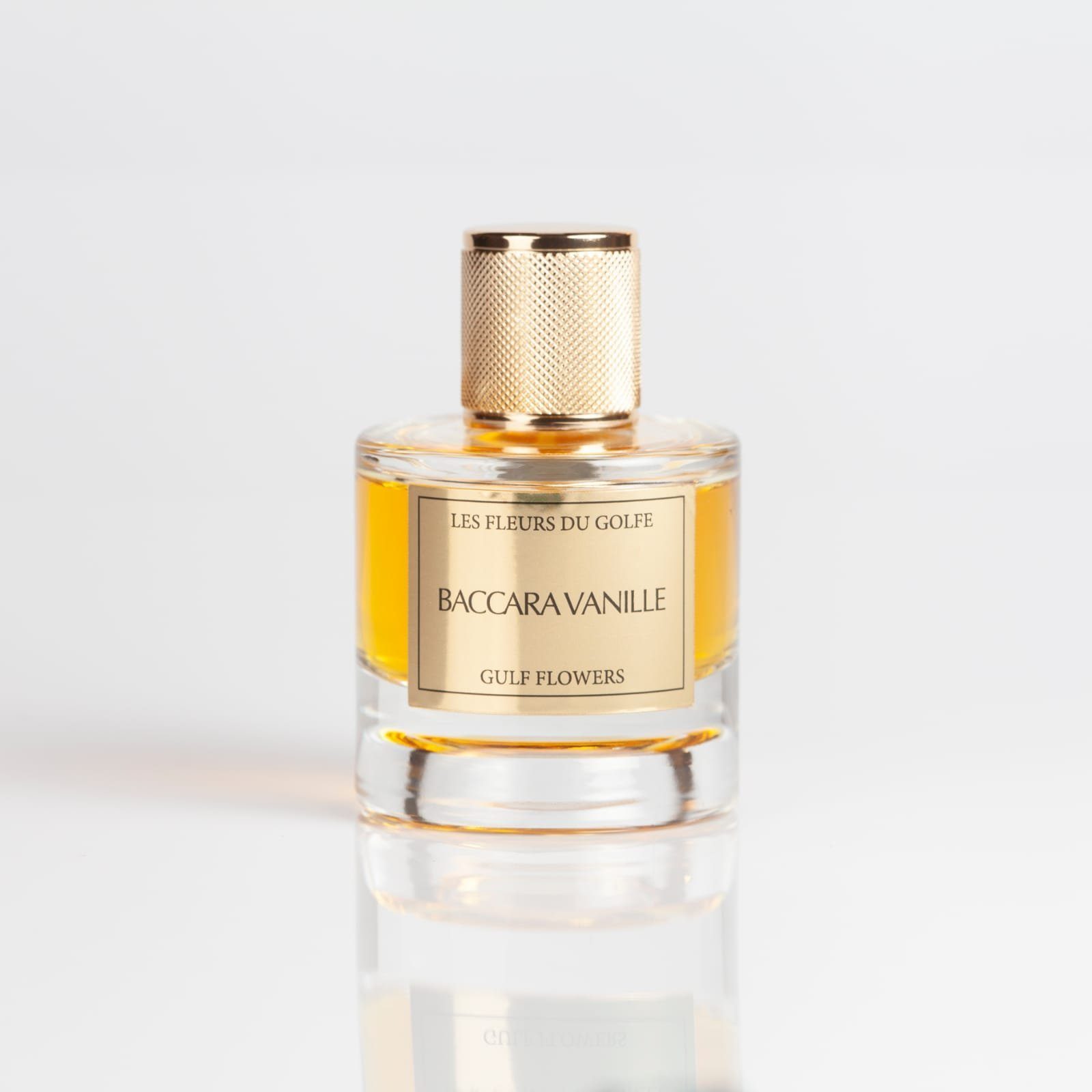 BACCARA VANILLE