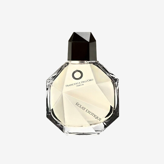 ECLAT EXOTIQUE - SAMPLE