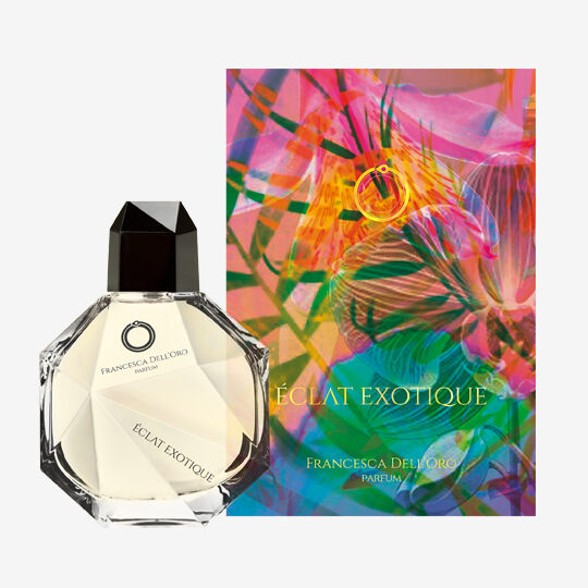 ECLAT EXOTIQUE