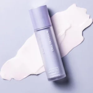CELL-DETOXIUM BOOSTER SERUM