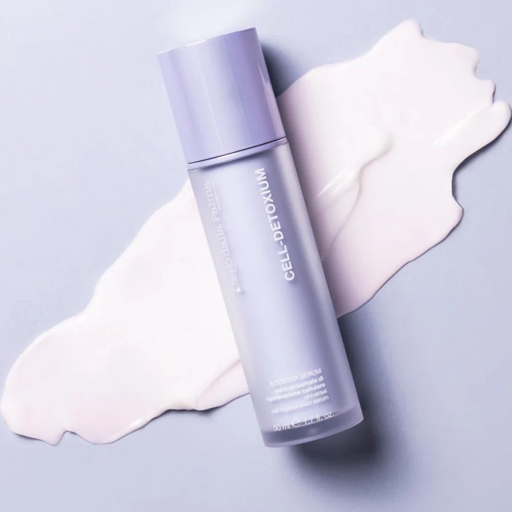 CELL-DETOXIUM BOOSTER SERUM