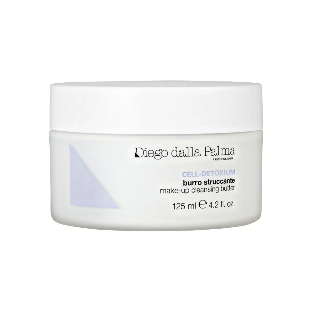 CELL-DETOXIUM BURRO STRUCCANTE