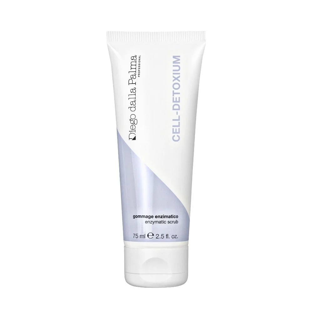 CELL-DETOXIUM GOMMAGE ENZIMATICO