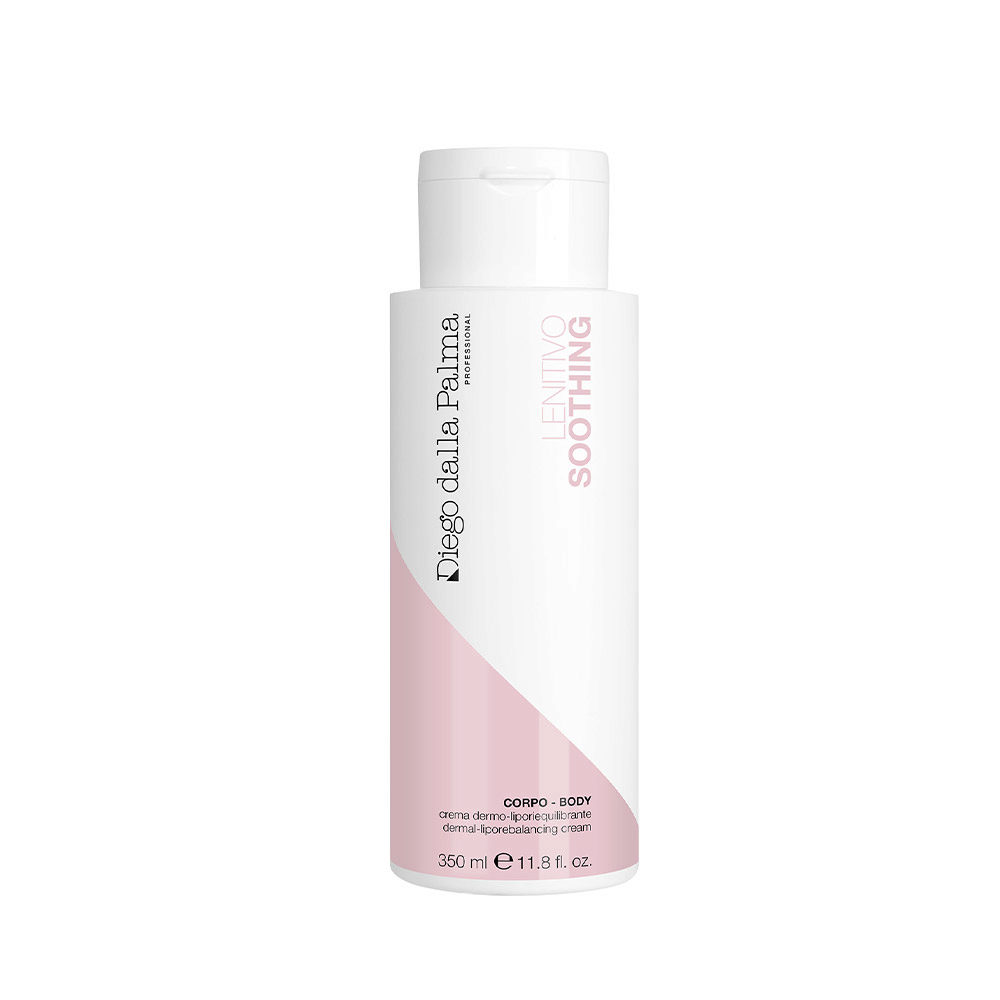 CREMA DERMO-LIPORIEQUILIBRANTE