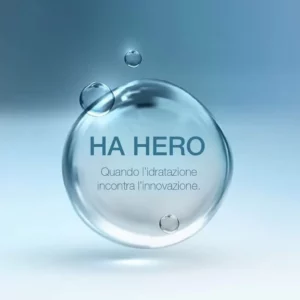 HA HERO - CONTORNO OCCHI