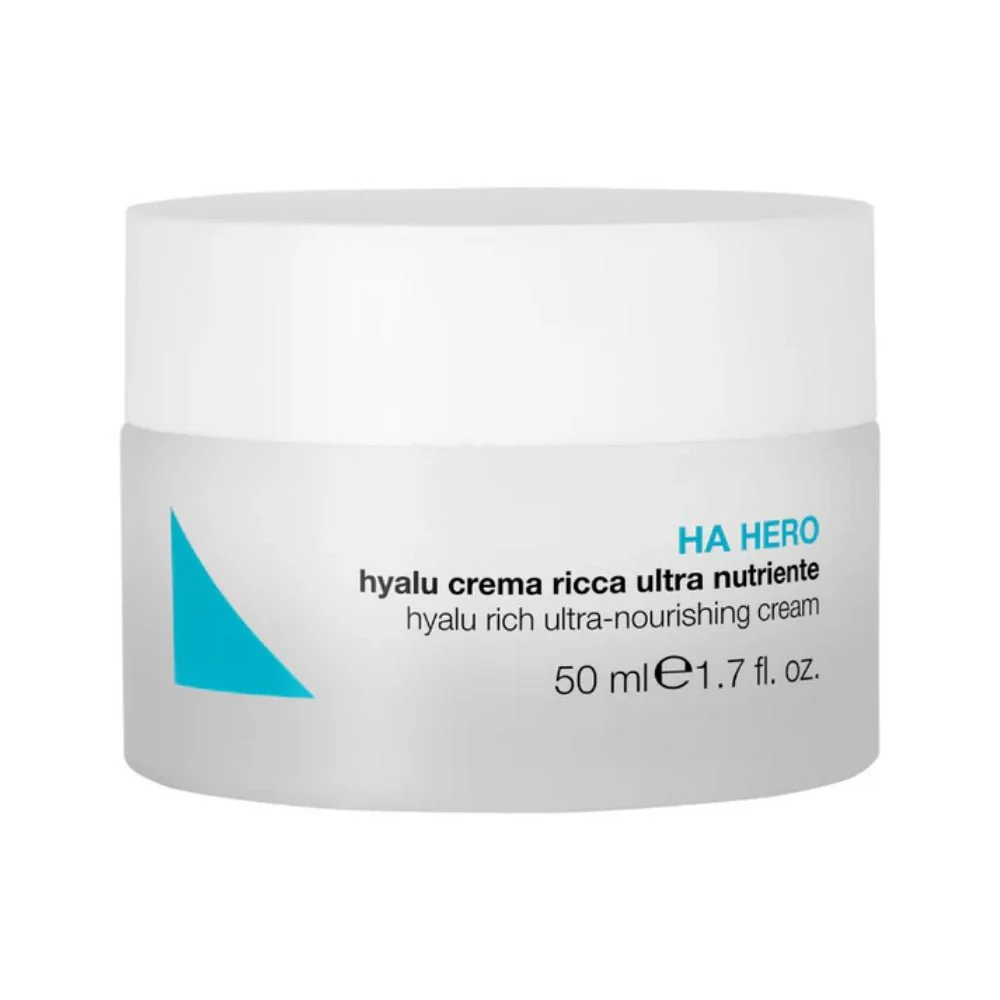 HA HERO - HYALU CREMA RICCA