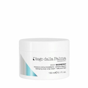 BODY BIOENERGY RESHAPING BODY-WRAP CREAM