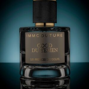 COCO DU YÉMEN