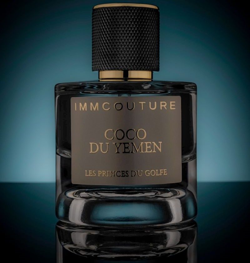 COCO DU YÉMEN