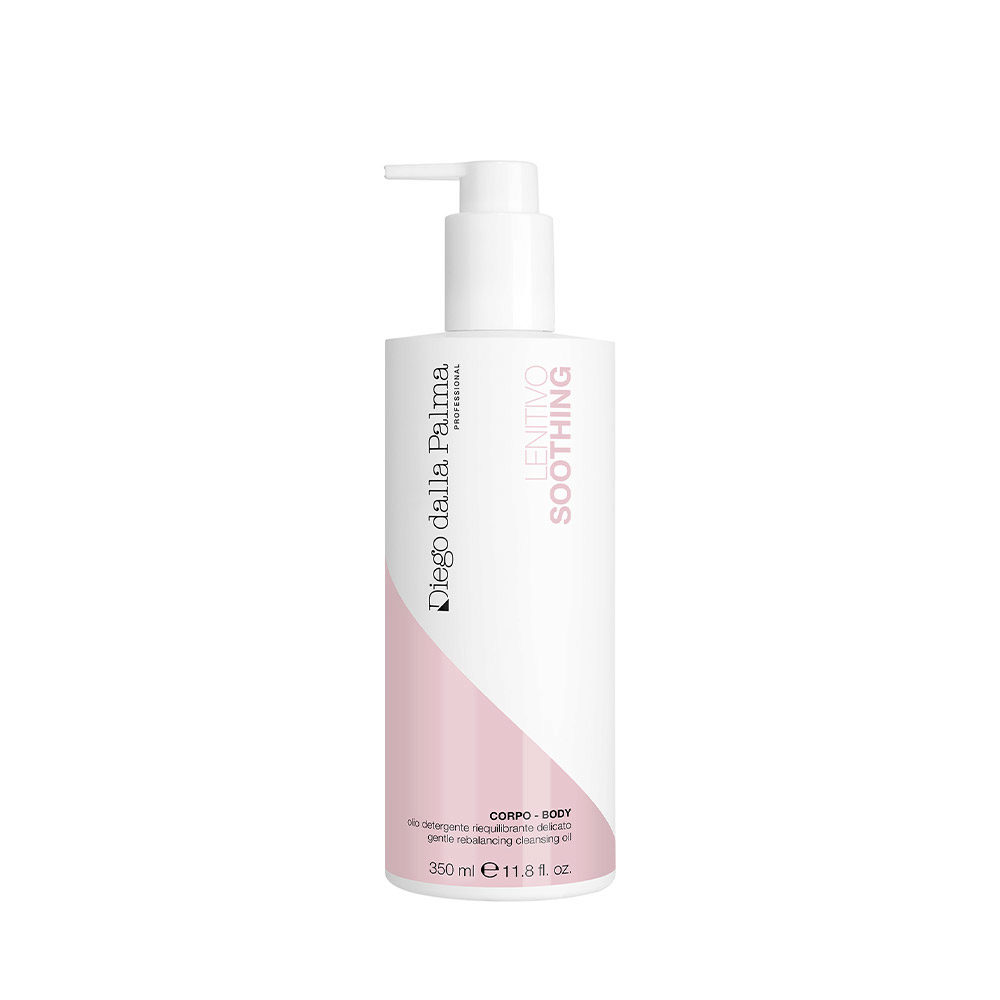 LENITIVO OLIO DETERGENTE RIEQUILIBRANTE