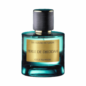 PERLE DE DJEDDAH