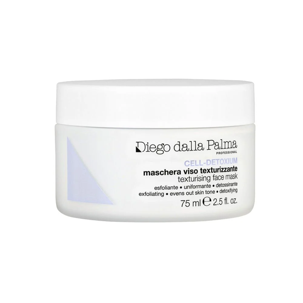CELL-DETOXIUM MASCHERA VISO