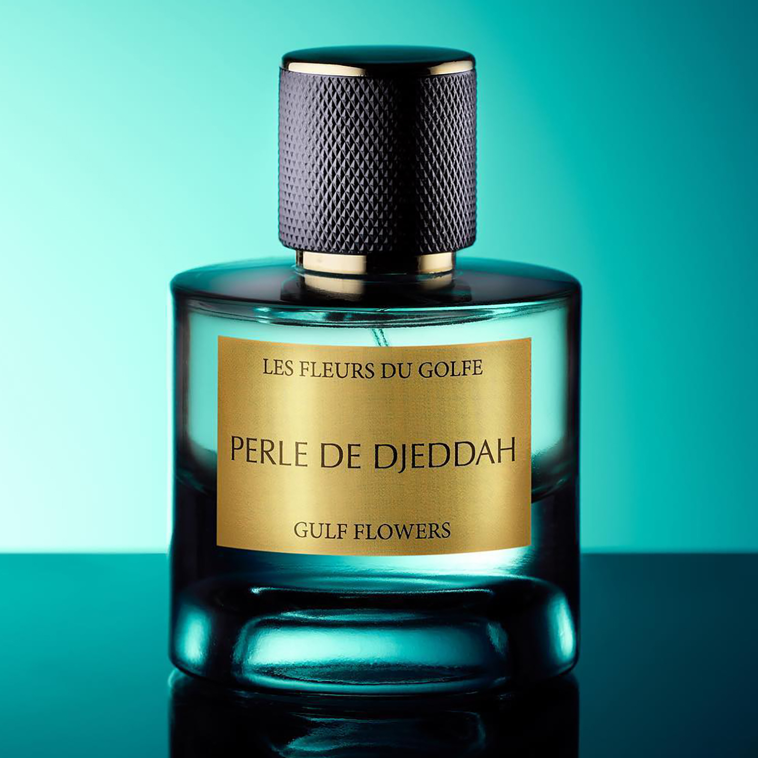 PERLE DE DJEDDAH