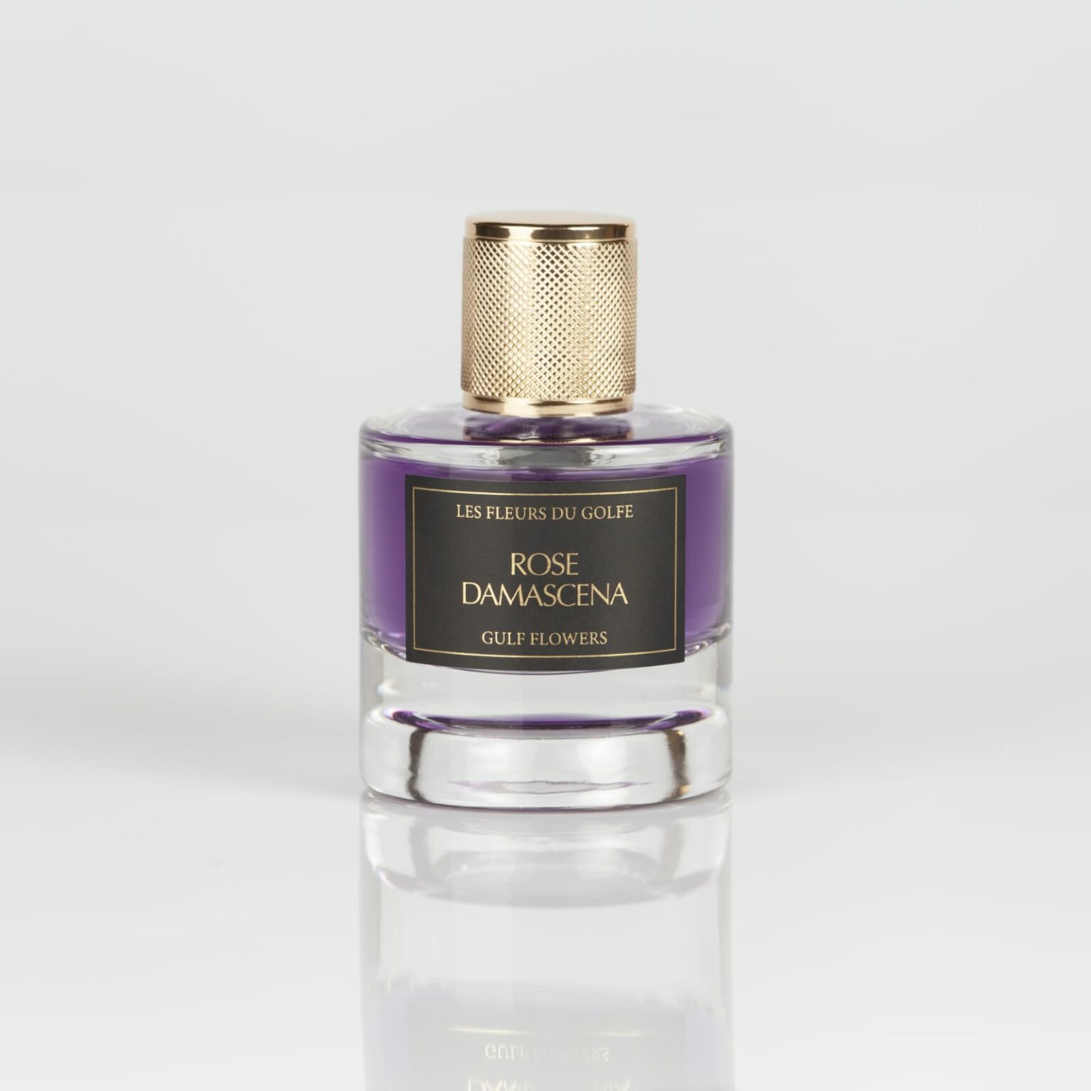 ROSE DAMASCENA