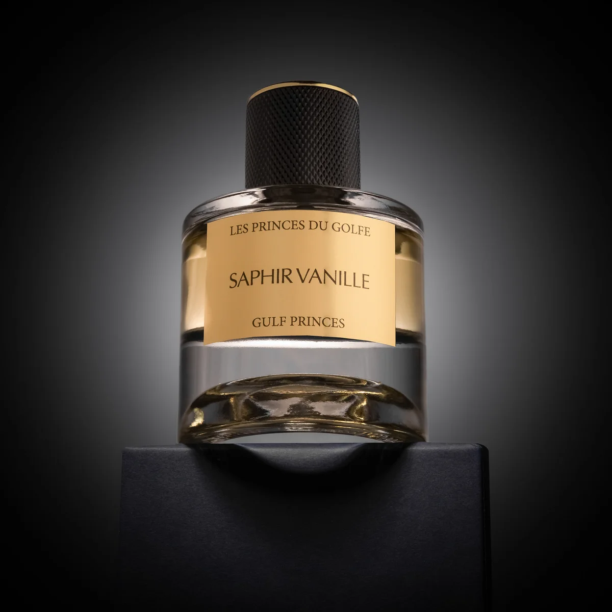 SAPHIR VANILLE