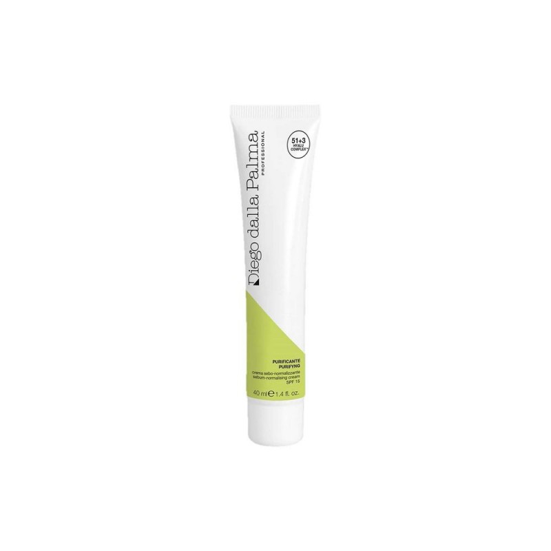 CREMA SEBO-NORMALIZZANTE SPF15