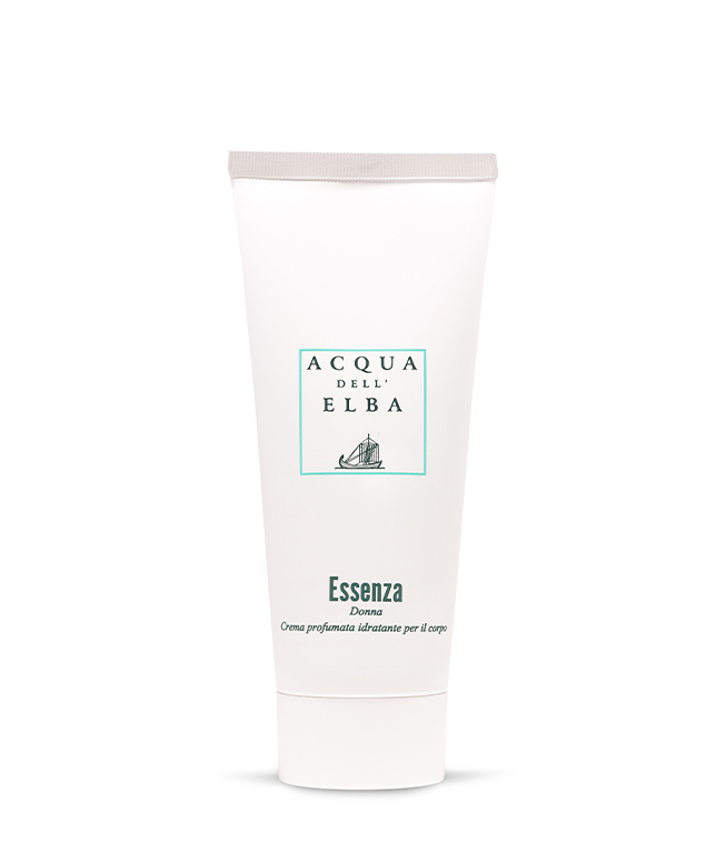 Crema Profumata Arcipelago Donna