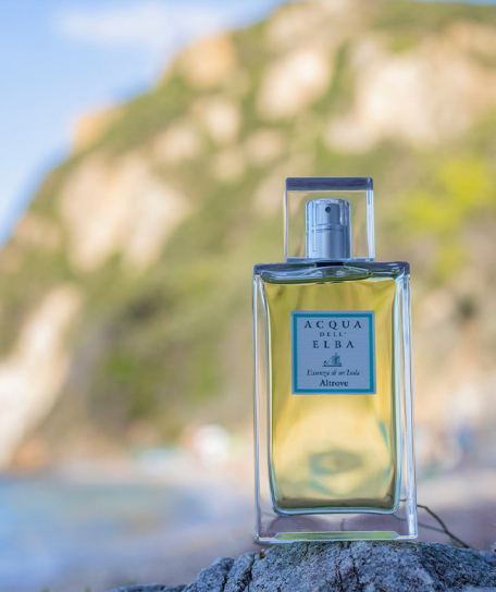 Altrove Eau de Parfum