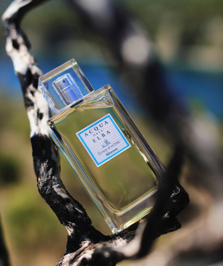 Altrove Eau de Parfum