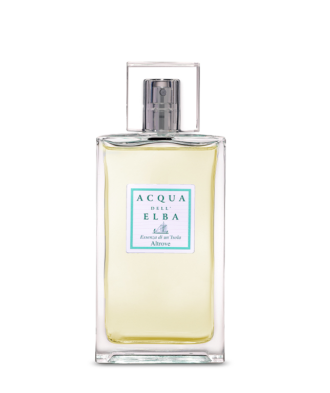 Altrove Eau de Parfum