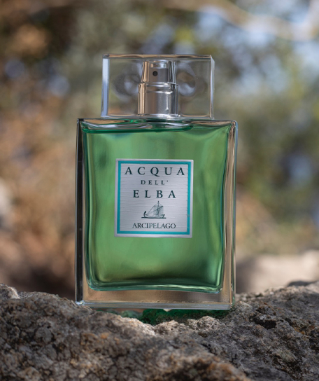 Arcipelago Uomo Eau de Parfum