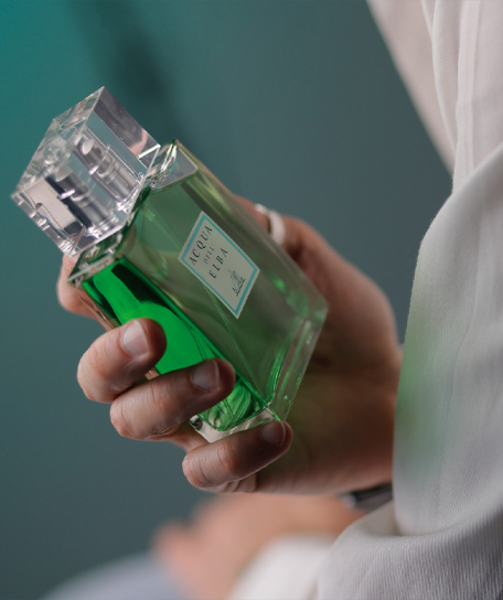 Arcipelago Uomo Eau de Parfum