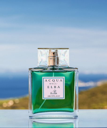 Arcipelago Uomo Eau de Parfum