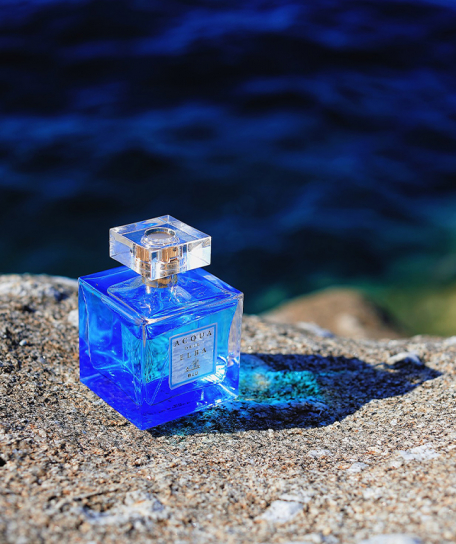 Blu Donna Eau de Parfum