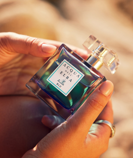 Blu Donna Eau de Parfum