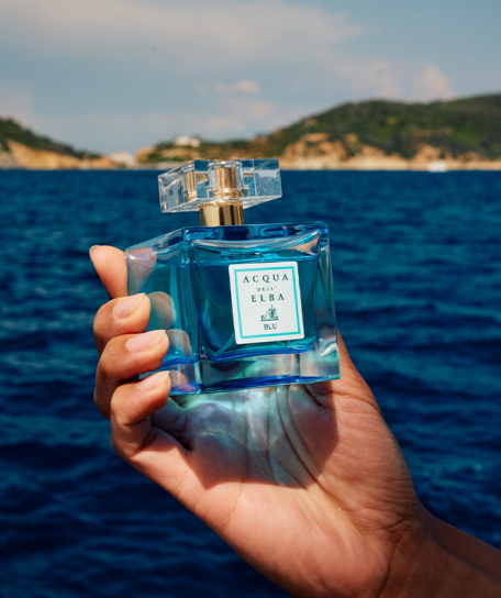 Blu Donna Eau de Parfum