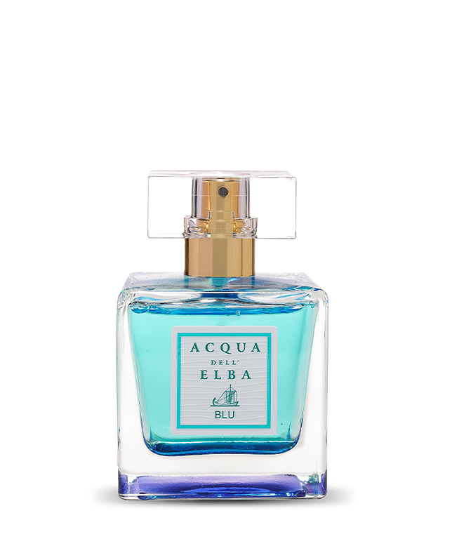 Blu Donna Eau de Parfum
