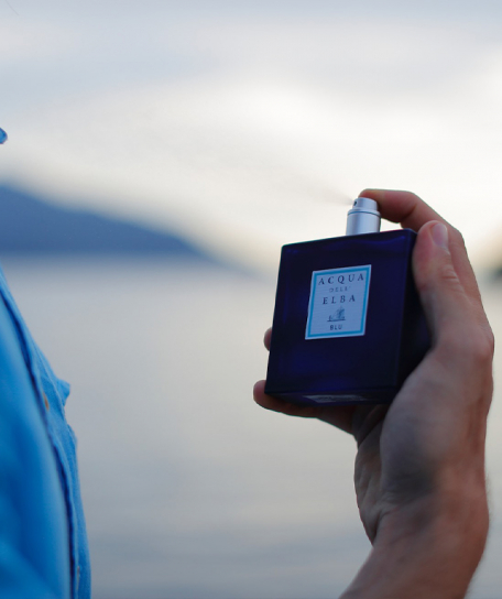Blu Uomo Eau de Parfum