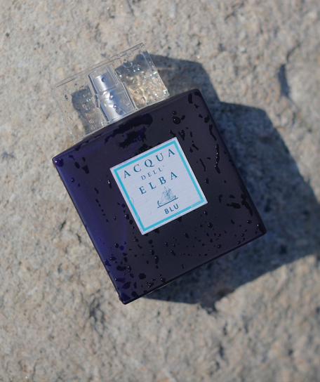 Blu Uomo Eau de Parfum