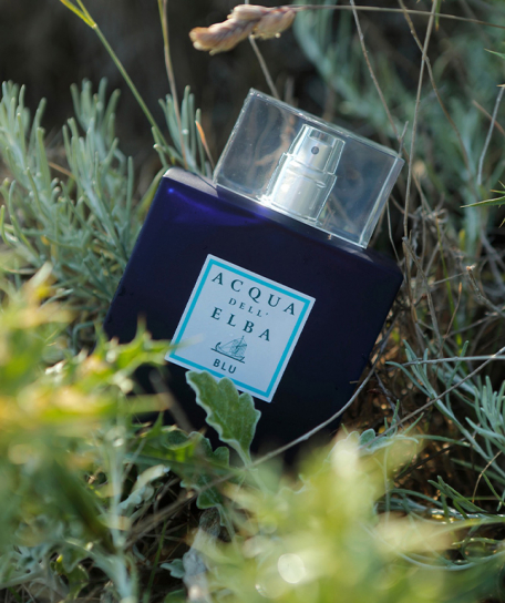 Blu Uomo Eau de Parfum