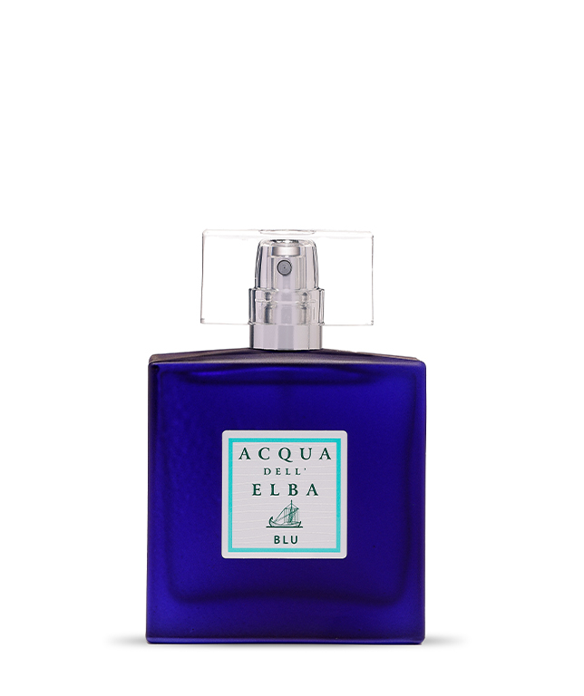 Blu Uomo Eau de Parfum