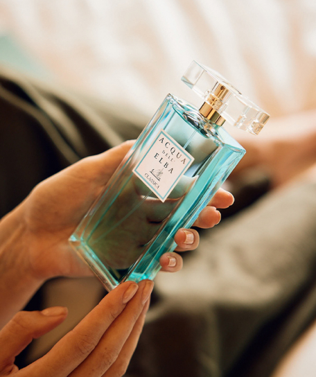 Classica Donna Eau de Parfum